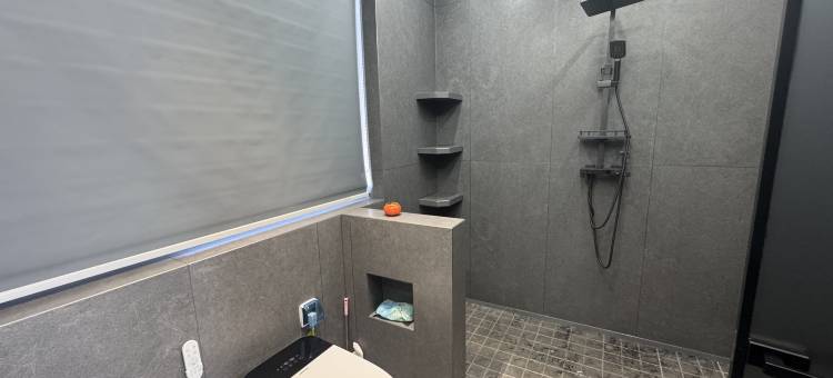 山野间民宿图片