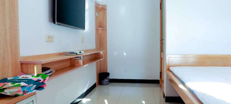 雪乡崔国栋家庭旅馆图片