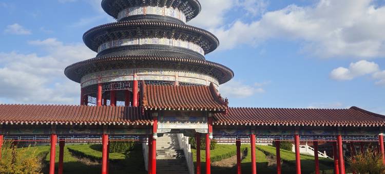 全季酒店(烟台机场路芝罘站店)图片