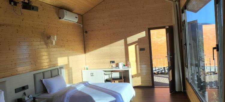 哀牢绿羽生态庄园民宿图片