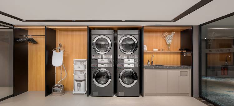 如家商旅酒店(哈尔滨中央大街火车站机场巴士店)图片