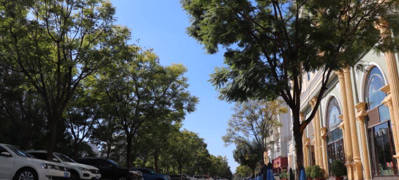 安宁吉湾大酒店图片