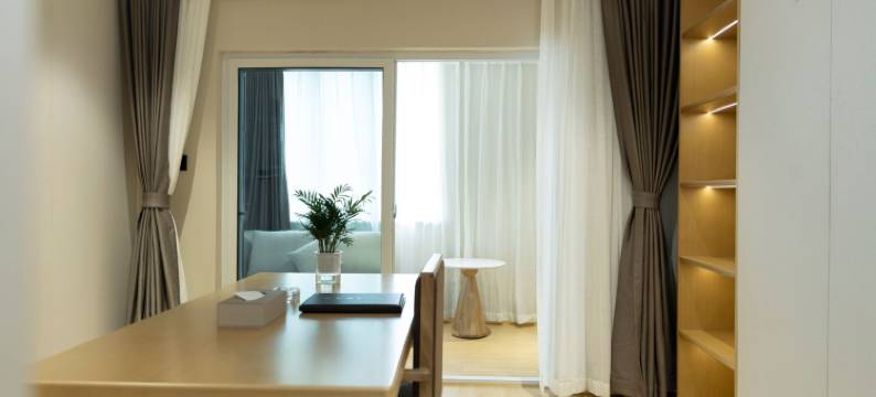 求是酒店(重庆丰都龙河东金科黄金海岸店)图片