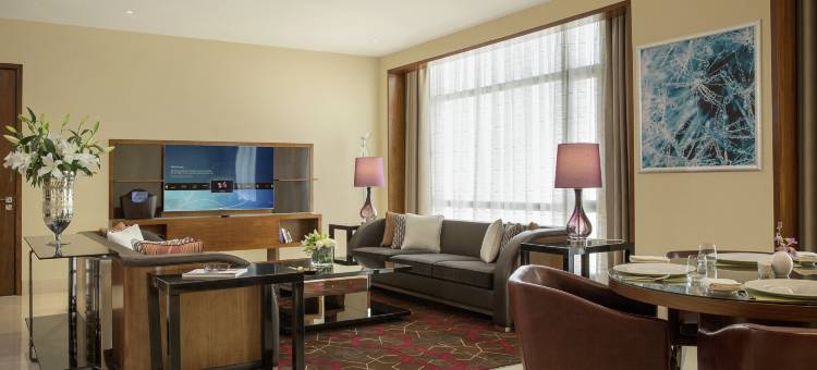 罗什罗塔纳瑞汉酒店(Rosh Rayhaan by Rotana)图片