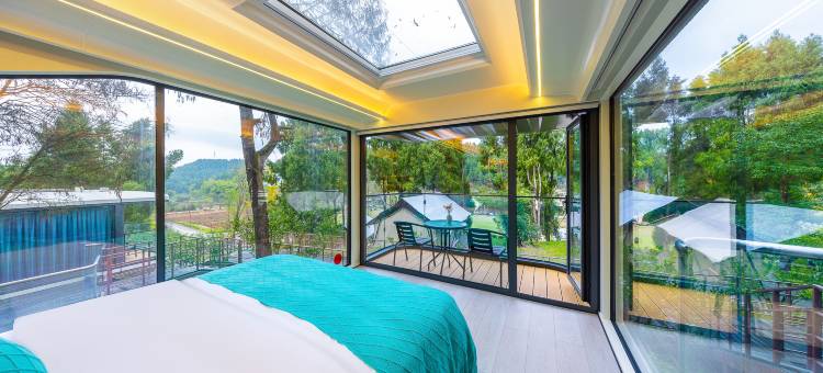 希雅度栖居酒店图片