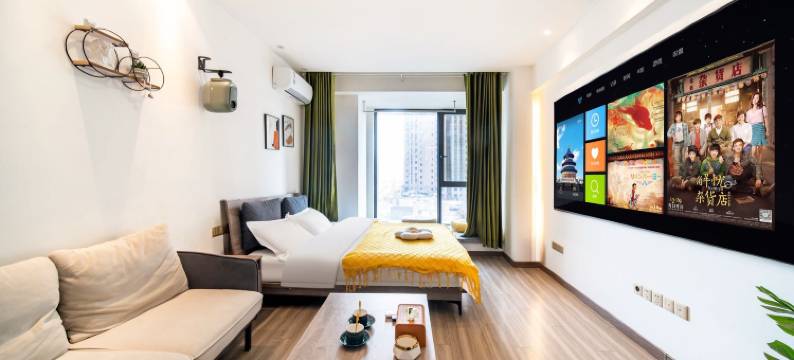 乌鲁木齐疆果小屋(红光山国际会展中心店)图片