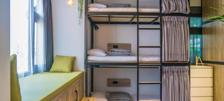 欧夫寇斯潜水旅宿图片