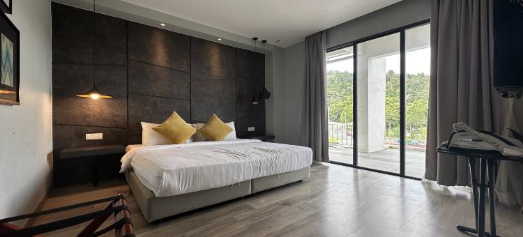 OYO Townhouse, Selayang formerly RHR Hotel图片