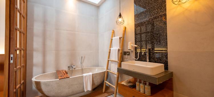 巴厘岛凯罗斯别墅(Kairos Villa Ubud)图片