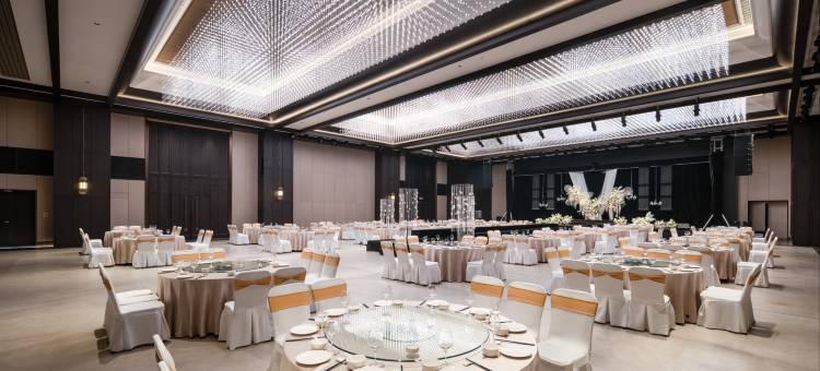 寻乌沃尔顿皇家花园酒店图片