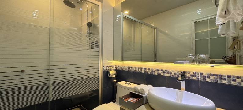 幸运 8 酒店(LUCKY 8 HOTEL)图片