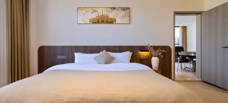 云漫温泉民宿图片