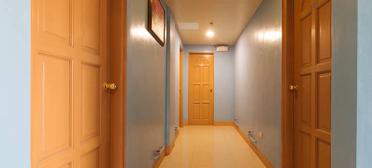 RedDoorz @ Isabelita Hotel Tuguegarao City图片