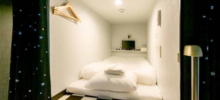 Hotel Base Nara(Hotel Base Nara)图片