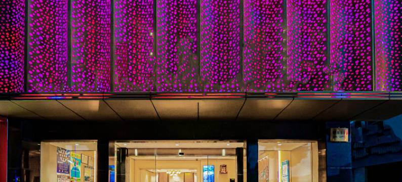 舟山花样年华商务宾馆图片