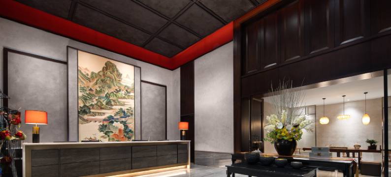 四季如歌酒店(金华职业技术大学店)图片