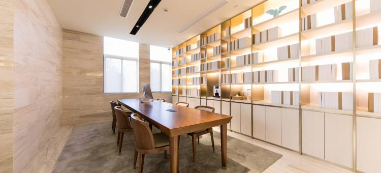 全季酒店(上海颛桥万达店)图片