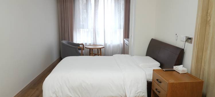 滨州黄河谣假日酒店图片