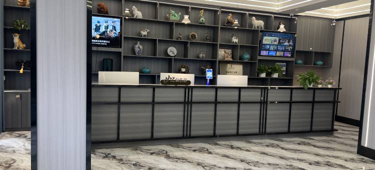 如家华驿精选酒店(新乡封丘东环路店)图片