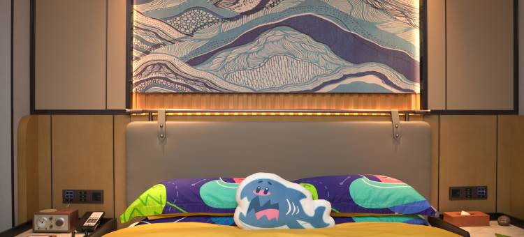 君澜·飞龙山庄图片