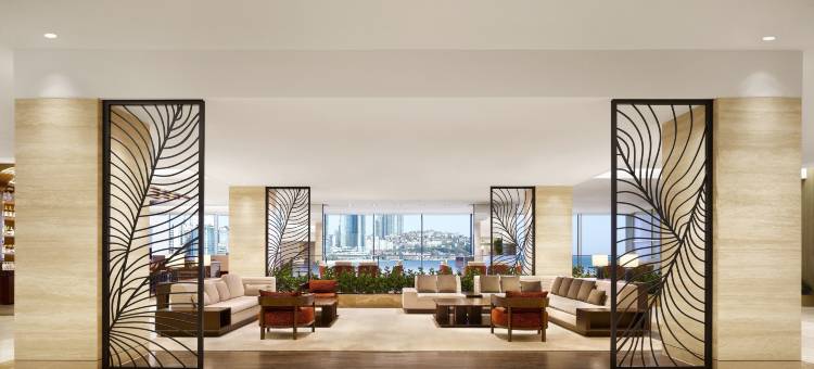 釜山威斯汀朝昕酒店(The Westin Josun Busan)图片