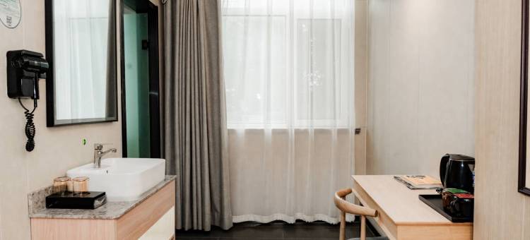 格林豪泰酒店(唐山开平区政府店)图片