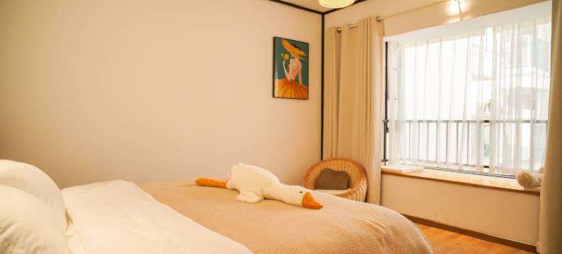 山居秋暝民宿(大理古城店)图片