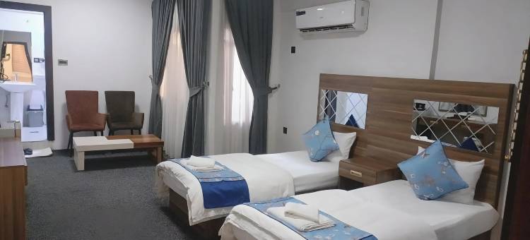 Sindbad Palace Hotel图片