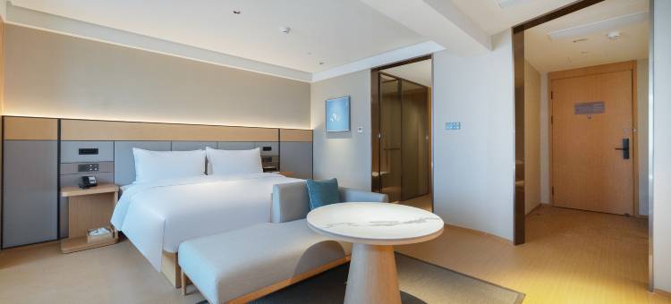 全季酒店(泉州丰泽广场湖心街店)图片