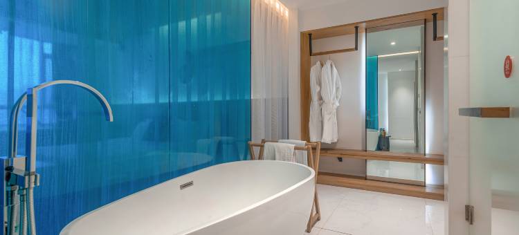 归隐艺术酒店(潍坊市新华路店)图片