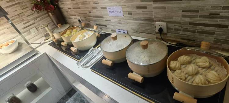 麗枫酒店(石家庄火车站高教区店)图片