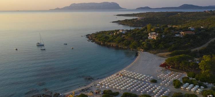 沃伊科罗纳村酒店(VOI Colonna Village)图片