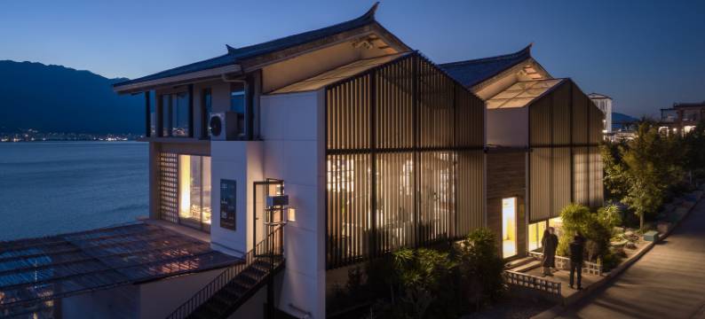 大理洱海·千山继酒店图片