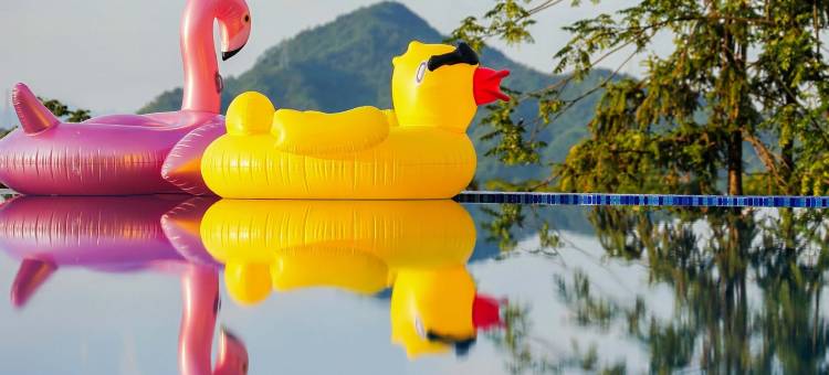 建德航空小镇君澜度假酒店图片