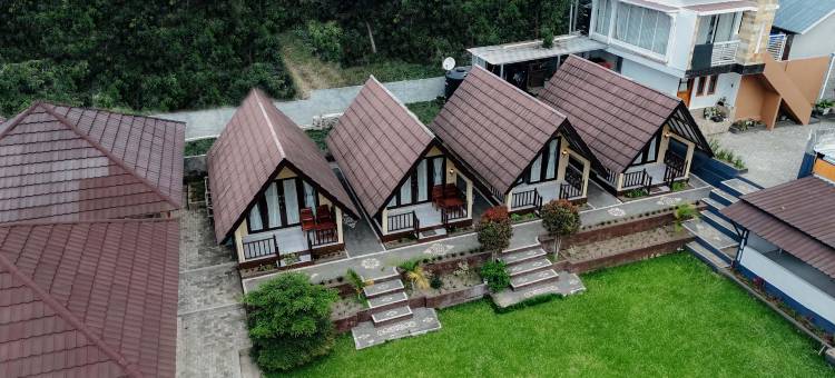 Zoya Rinjani Villa图片