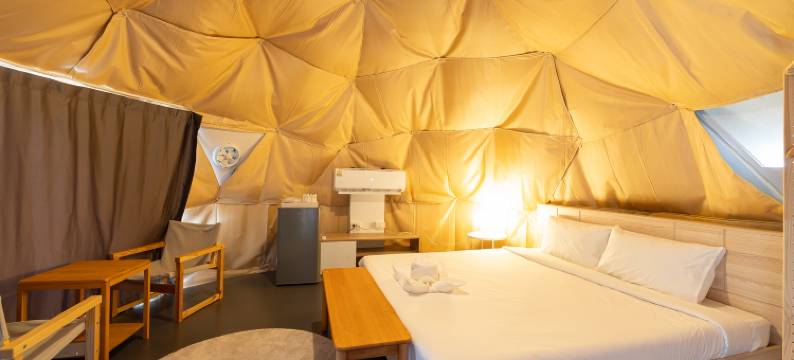 44公寓及度假村(44 Residence and Resort)图片