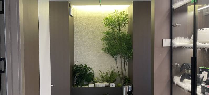 T+电竞智能酒店图片