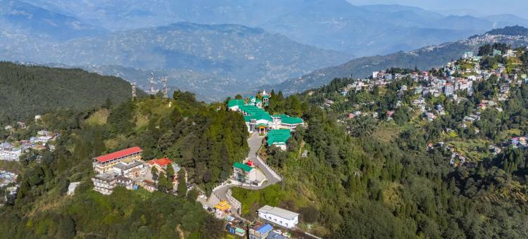 大吉岭斯特尔灵酒店(Sterling Darjeeling)图片