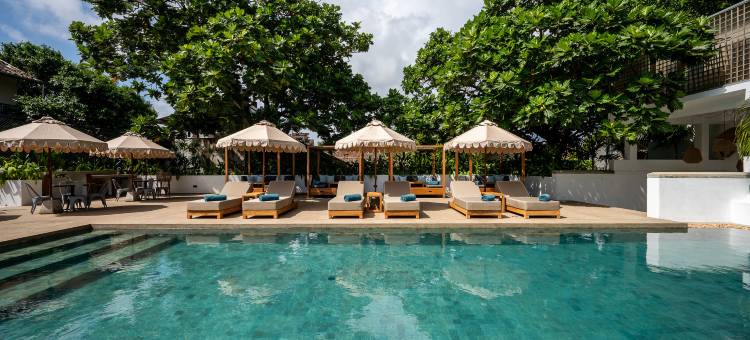 巴扎堡酒店(Fort Bazaar)图片