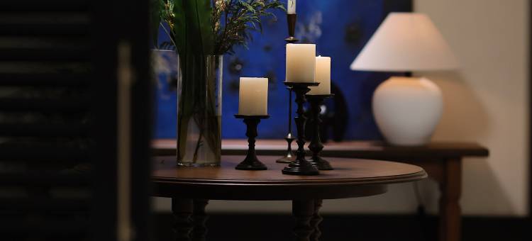 里埕LIIZEN美舍(西街钟楼店)图片