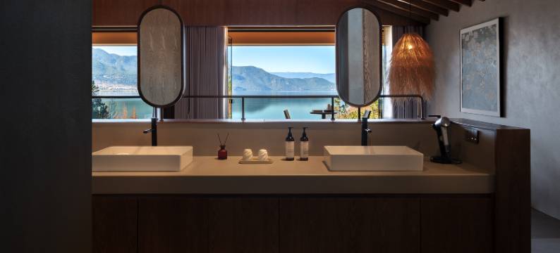 泸沽湖漫尘度假酒店图片