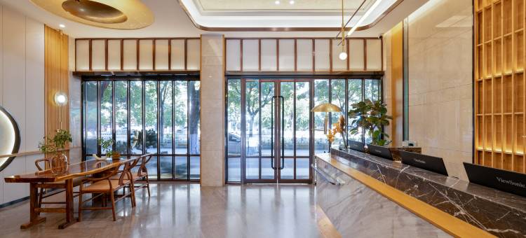 绿洲酒店(潮州古城牌坊街店)图片