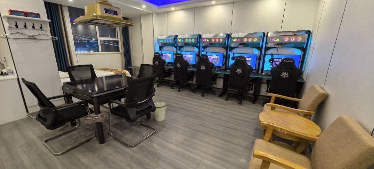 蕲春圣全商务宾馆图片