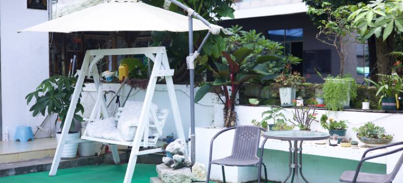 涠洲岛布偶喵宿(西角码头店)图片