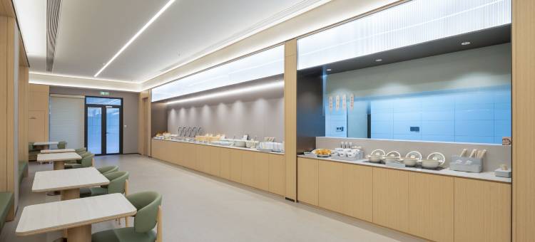 全季酒店(江阴高铁站店)图片