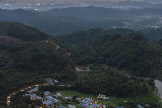 畿雲瑤精品文旅酒店