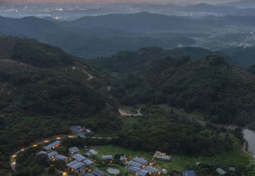 畿云瑶精品文旅酒店外景图