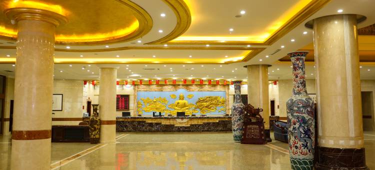 京原迎大酒店(大同平城街店)图片