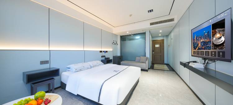 悦和酒店(枣庄峄城解放南路店)图片