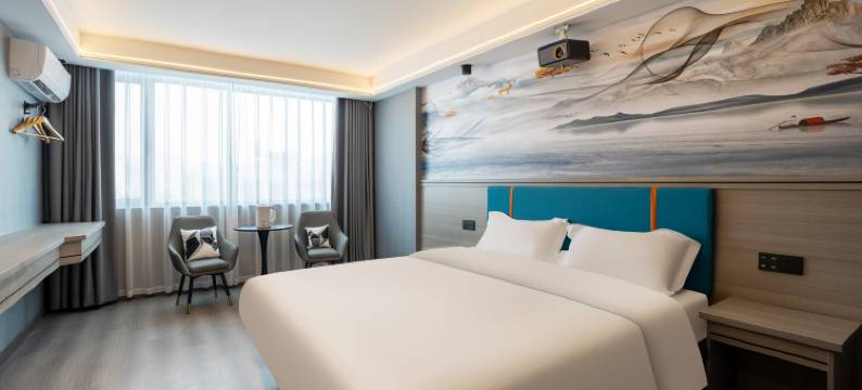 温岭华南宾馆图片